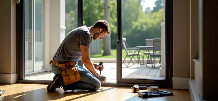 Comprehensive Solutions for Every Glass Door Need in Edgewater, FL