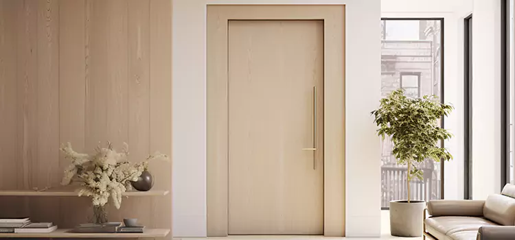 Choose Quality for Your Inside Doors in Edgewater, FL
