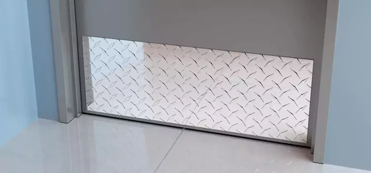 Benefits of Professional Kick Plate Solutions in Edgewater, FL