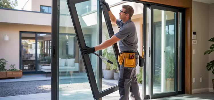 Specialized Sliding Door Roller Services in Edgewater, Florida