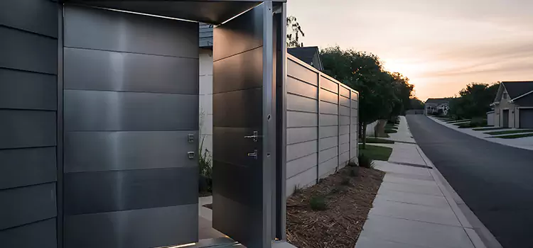Comprehensive Steel Door Solutions in Edgewater, FL