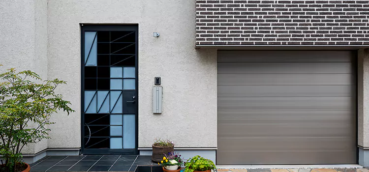 Residential Roll Up Security Doors Edgewater