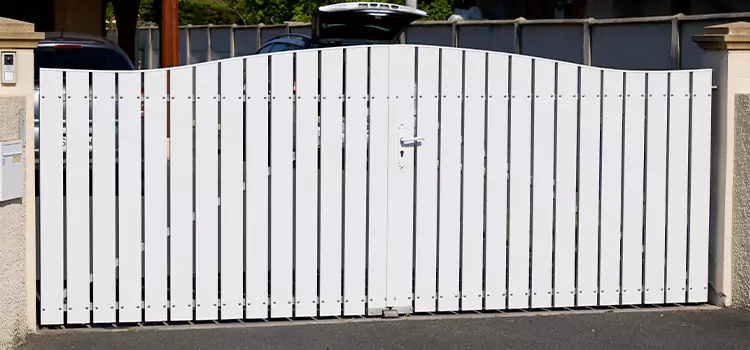 Why Choose Us for Residential Gate Repair in Edgewater, FL?