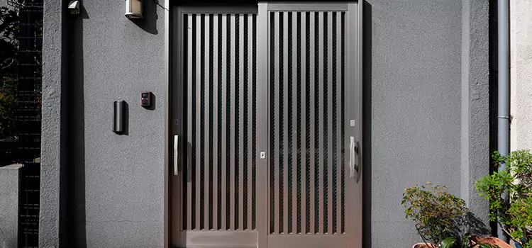Specialized Steel Door Services in Edgewater, FL
